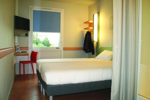 ibis budget Saint Pourcain - image 13