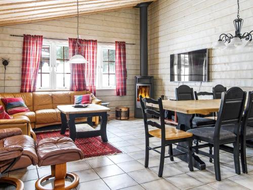 Holiday home SÄLEN XIV - image 12