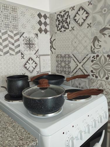 кухня, Las Amapolas Jujuy in Сан Салвадор де Хухуй