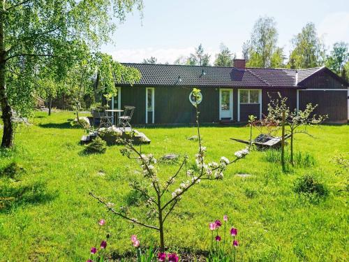 Holiday home GRÄSÖ II - main image