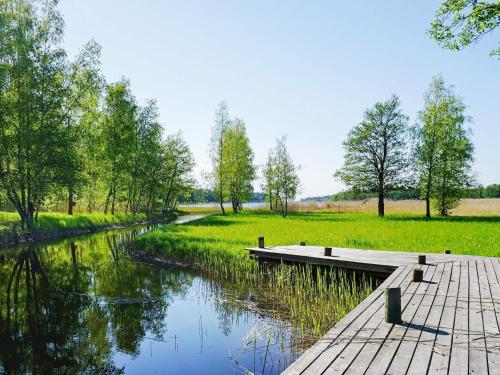 Holiday home GRÄSÖ II - image 14