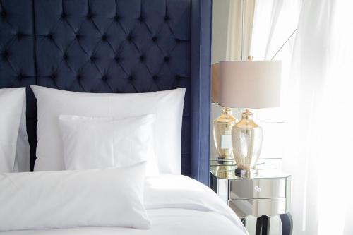. Ibrahim Boutique Hotel