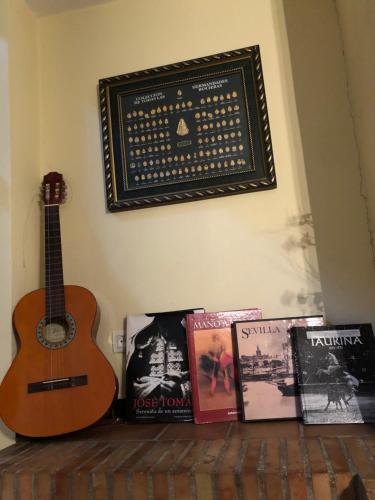  Casa Rociera Ángel Teresa in El Rocío