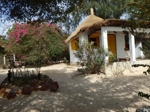 Bazouk Du Saloum Ecolodge