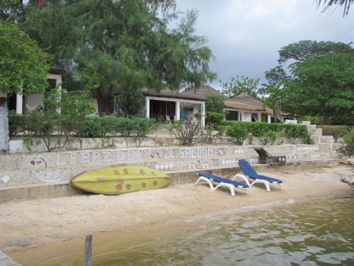 Bazouk Du Saloum Ecolodge