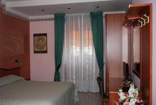 Hotel Grillo Verde – Torre Annunziata, CO