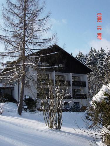 Landhaus Am Forst