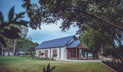 Warm Karoo, Bloemfontein