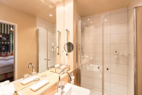 Hotel City House, Hambourg (photo 11)