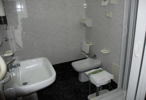 Hotel Grillo Verde – Torre Annunziata, CO