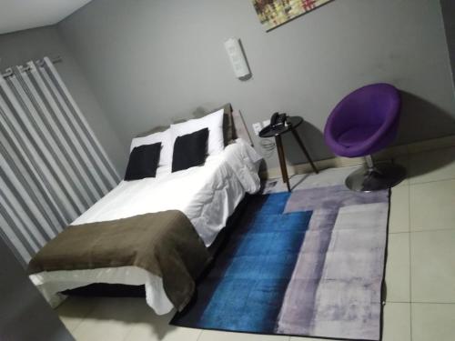 HOTEL CATARINA BAURU – Bauru, PA