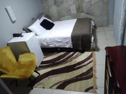 HOTEL CATARINA BAURU – Bauru, PA