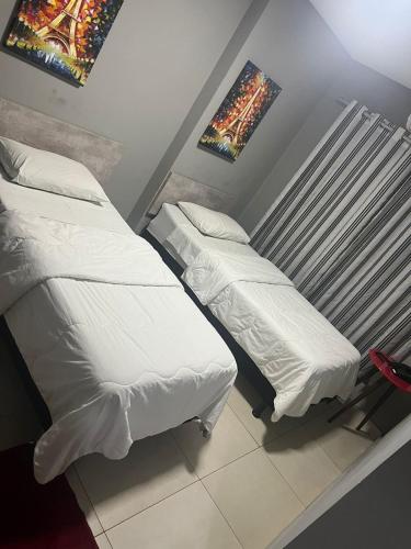 HOTEL CATARINA BAURU – Bauru, PA