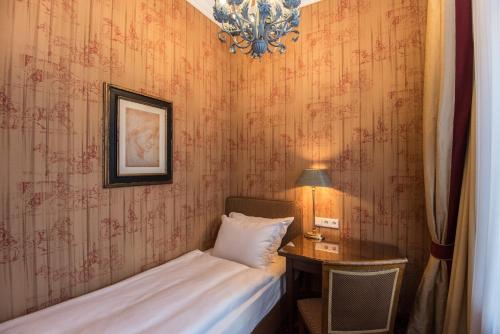 Hotel City House, Hambourg (photo 8)