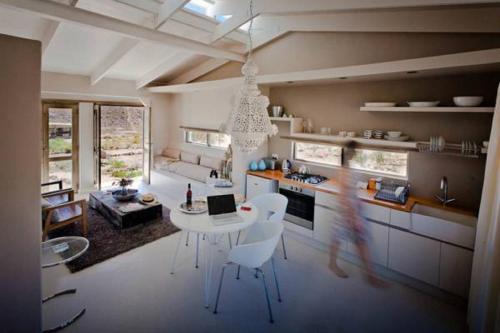 Fasilitas, Vrisch Gewagt Boutique Self-Catering Olive Farm in Prince Albert