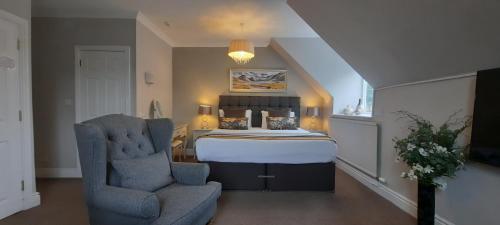 Rocklea Guest House - image 4