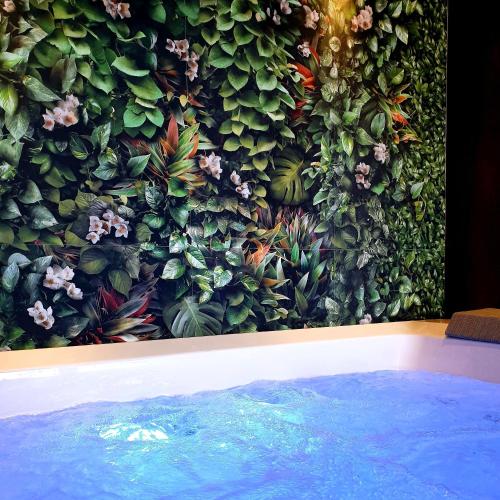 DESTASU' Bed and Wellness 2