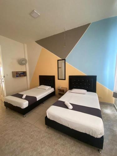 HOTEL CALLE REAL SUITE, Medellín (photo 10)