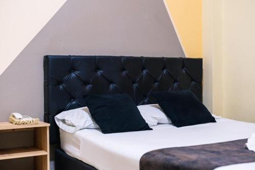 HOTEL CALLE REAL SUITE – Medellin, VT