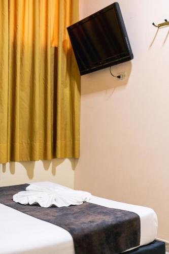 HOTEL CALLE REAL SUITE – Medellin, VT