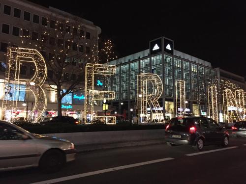 Potsdamer Platz-Top Spot Studio 1, Berlín (foto 6)