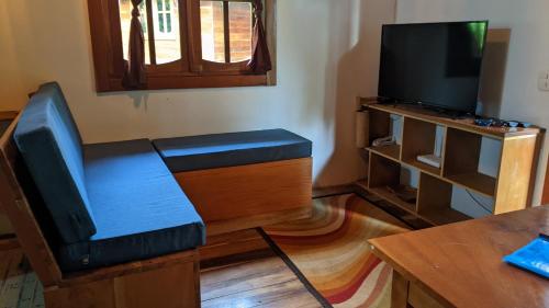 Wood Cabin - Cabana Maderas