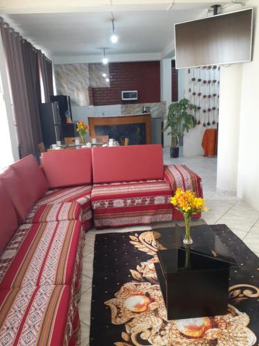 WAYRA APART HOTEL in Cusco Városközpont
