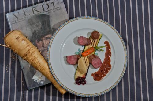 B&B Verdi - image 2