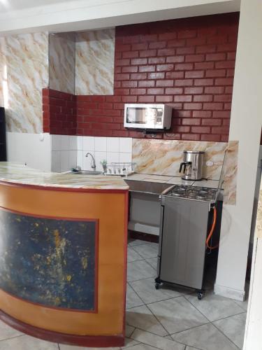 Létesítmények, WAYRA APART HOTEL in Cusco Városközpont