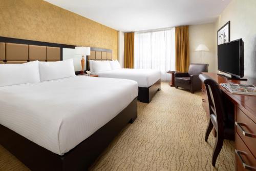 Millennium Hotel Broadway Times Square - image 2
