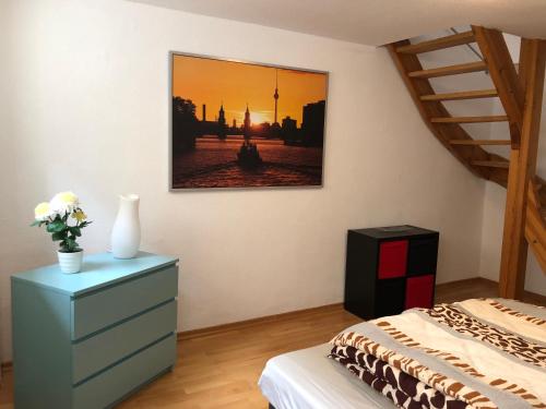 TOP SPOT MITTE . THE PLACE TO BE !, Berlino (foto 11)