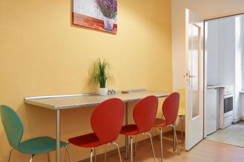 TOP SPOT MITTE . THE PLACE TO BE !, Berlino (foto 7)