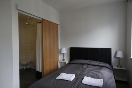 100 Iceland Hotel - image 3