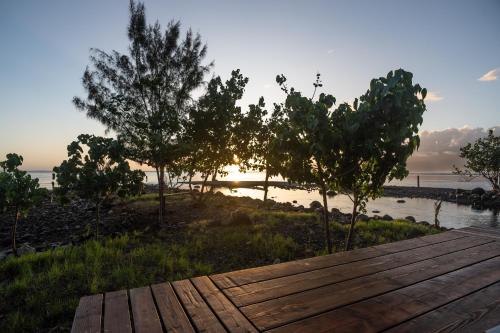 منظر, Fare Vavi in ماتيتي