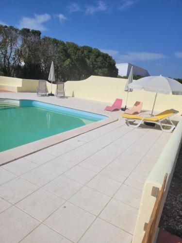 Quinta da Belavista in Carrapatelo
