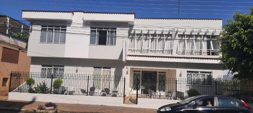 Pousada Barão Real