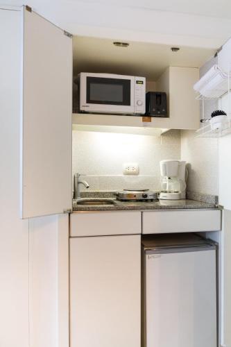 av corrientes 818 la belle suites, Buenos Aires (photo 3)