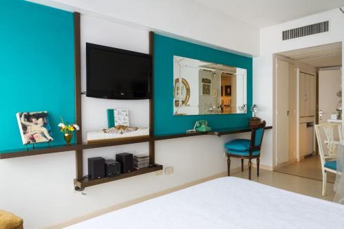 av corrientes 818 la belle suites, Buenos Aires (photo 6)