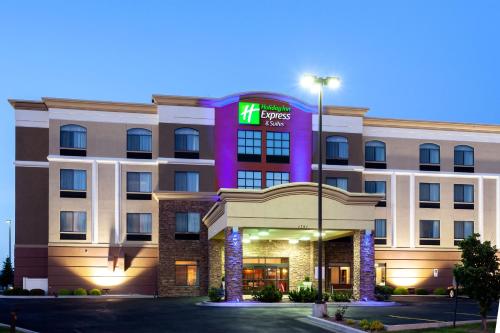 Holiday Inn Express Hotel & Suites Cheyenne, an IHG Hotel