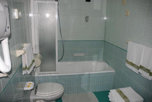 Hotel Grillo Verde – Torre Annunziata, CO
