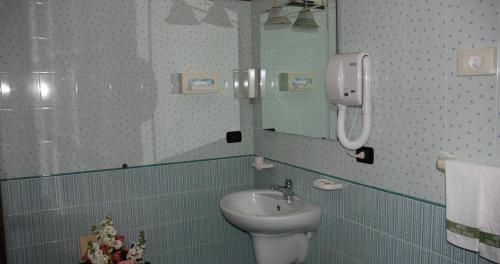 Hotel Grillo Verde – Torre Annunziata, CO