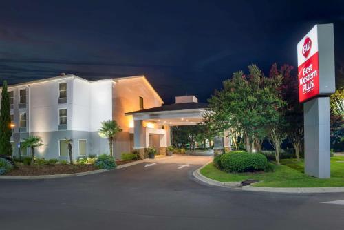 Best Western Plus Tallahassee North Hotel