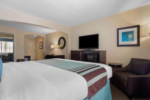 Best Western Plus Tallahassee North