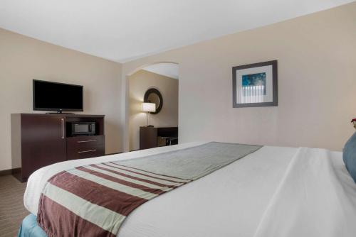 Best Western Plus Tallahassee North