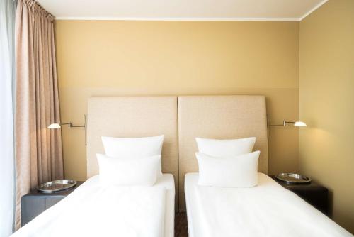 The Rilano Hotel Hamburg