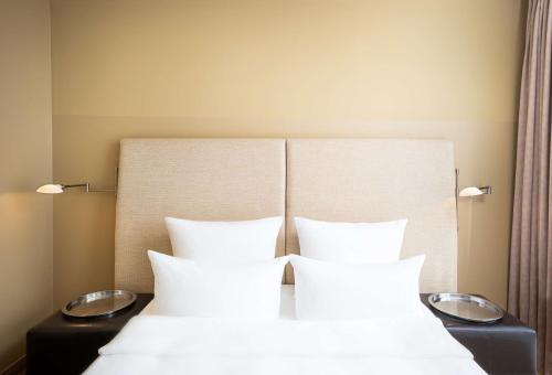 The Rilano Hotel Hamburg - image 12