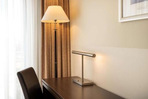 The Rilano Hotel Hamburg - image 10