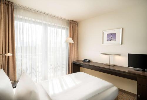 The Rilano Hotel Hamburg - image 12
