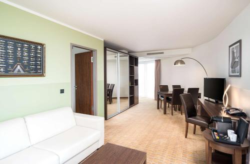 The Rilano Hotel Hamburg - image 6