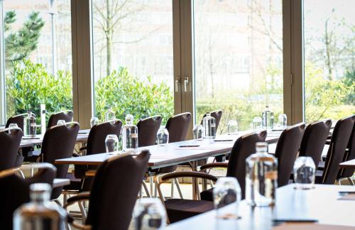 The Rilano Hotel Hamburg - image 4
